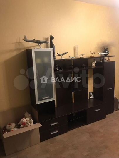 2-к. квартира, 56 м², 8/16 эт.