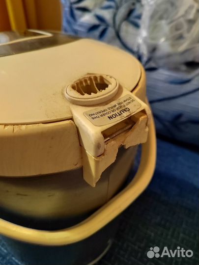 Термопот Vitek vt-1192