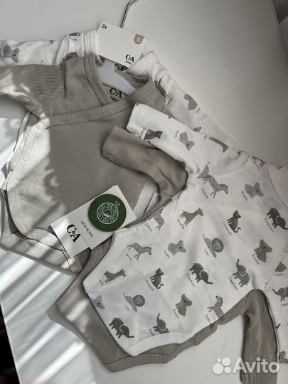 Одежда для недоношеных или кукол реборн новая