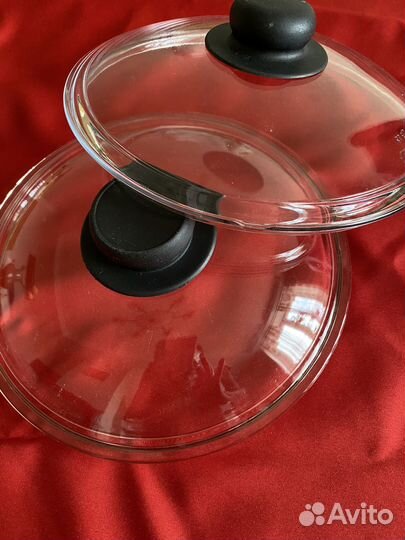 Крышка на сковороду,кастрюлю