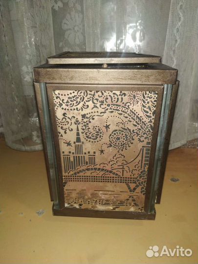 Светильник 