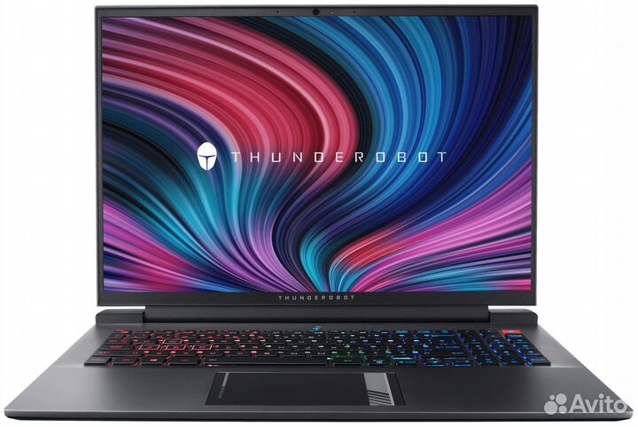 Игровой ноутбук Core i5