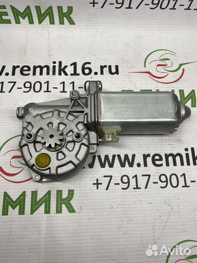 Моторчик автоматической двери Газель Некст