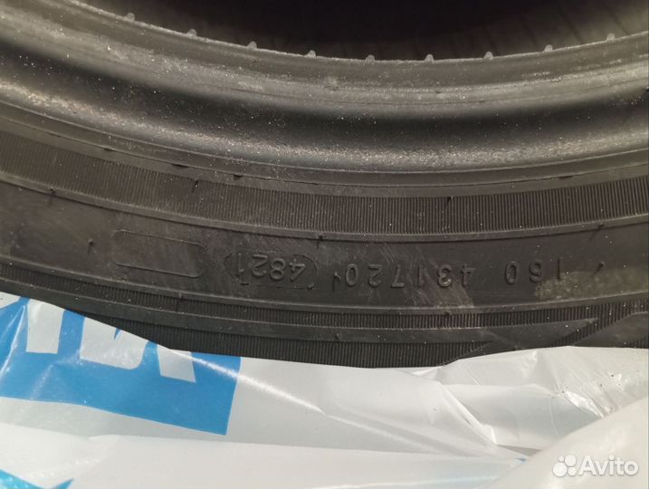 Nokian Tyres Nordman S2 SUV 235/60 R18