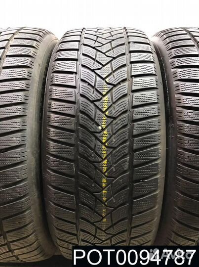 Dunlop Winter Sport 5 225/55 R17 99P