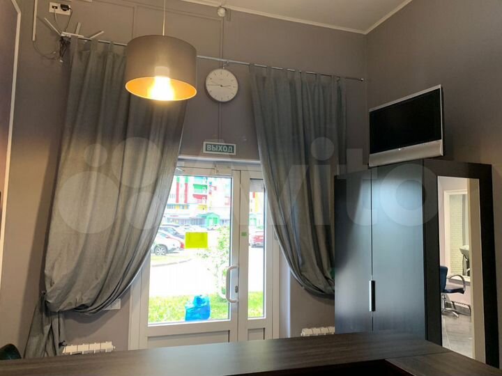 Свободного назначения, 71 м²