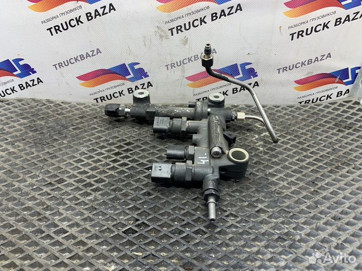 Дозатор системы AdBlue