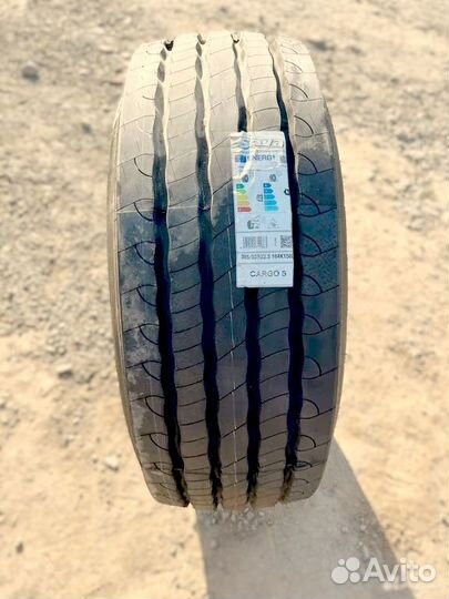 Sava Cargo 5 385/65