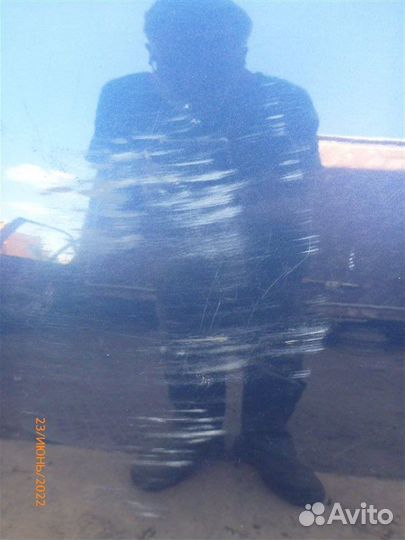 Дверь задняя левая Suzuki Grand Vitara JT J20A