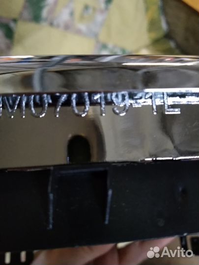 Ноздри BMW Е87