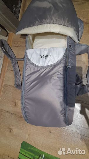 Переноска для детей