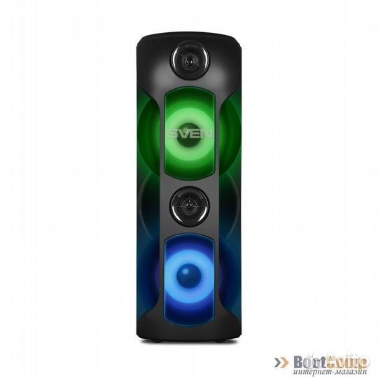 Портативная колонка sven PS-720