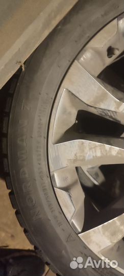 Nokian Tyres Nordman 7 215/50 R17 95
