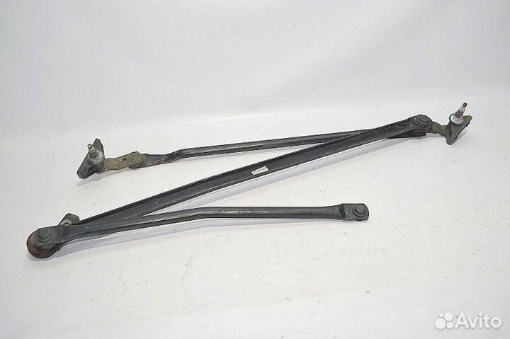 Трапеция стеклоочистителя лобового стекла DAF XF10