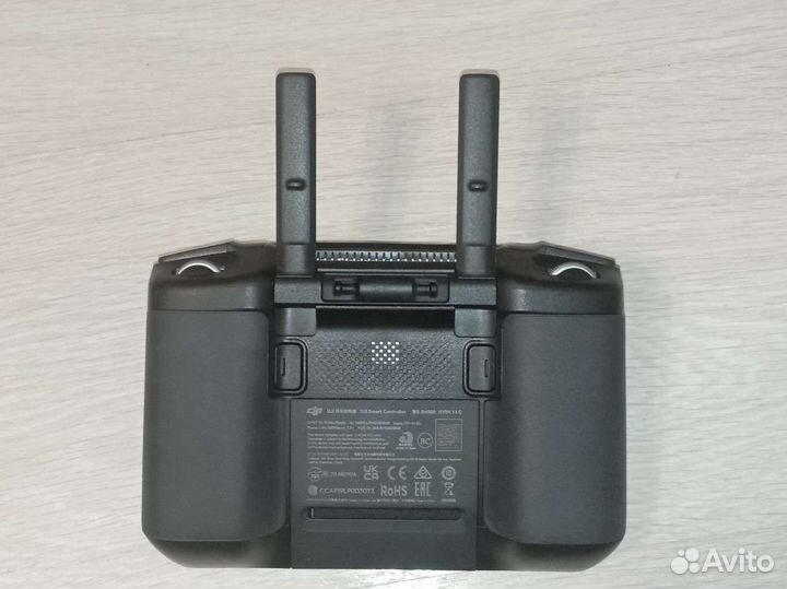 Dji smart controller