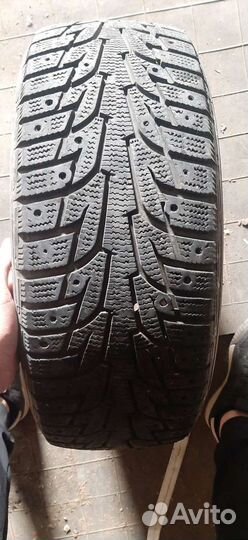 Зимние колеса r 16 205 55