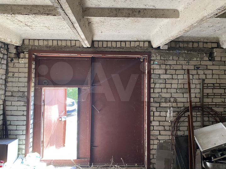 Гараж, 30 м²