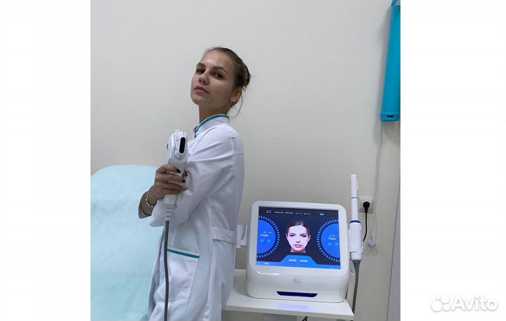 Смас-лифтинг