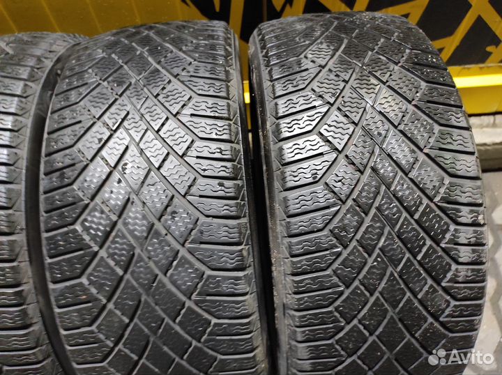 Continental ContiVikingContact 7 205/45 R17