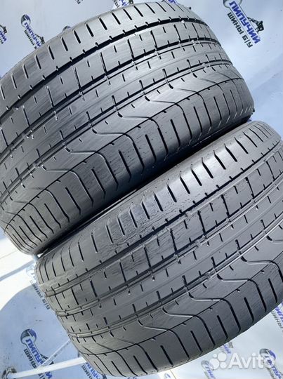 Pirelli P Zero 275/35 R20 102Y