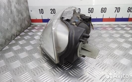 Фара левая volkswagen passat B5 (GML05MR01)