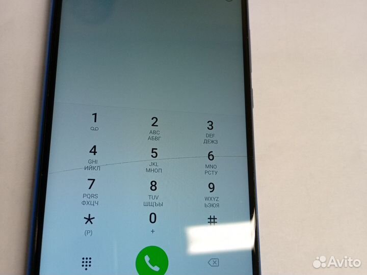 HUAWEI Nova 3i, 4/64 ГБ