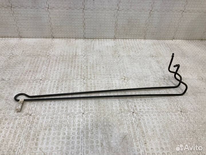 Трубка гур Газ Газель Некст A21 2013