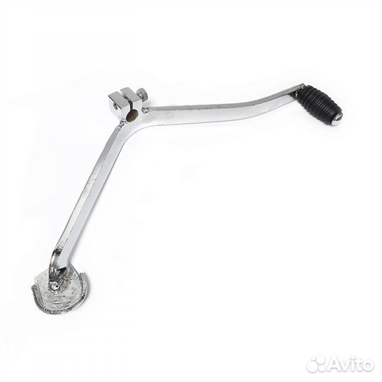 Рычаг переключения передач Yamaha YBR125