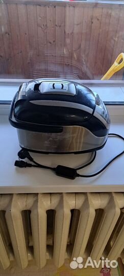 Мультиварка redmond rmc-m4502 бу