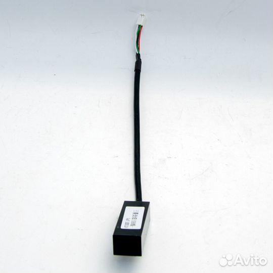 Штатная магнитола для Mitsubishi Outlander 2013+ L