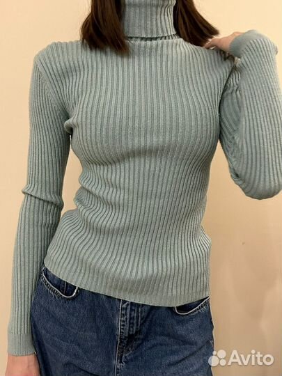 Водолазка женская