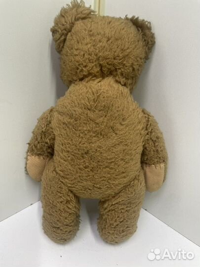 Старинный мишка. 1940-50х
