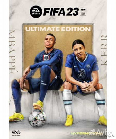 Игры и Диски на PS4 и PS5