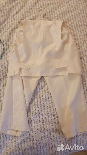 Новогодний костюм