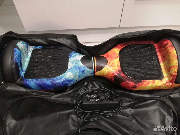 Гироскутер бу