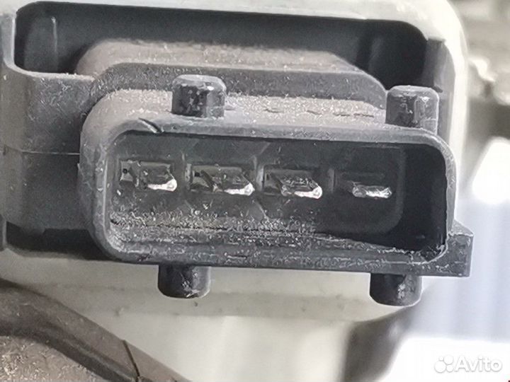 Фара правая Saab 9-3 2002 4910378