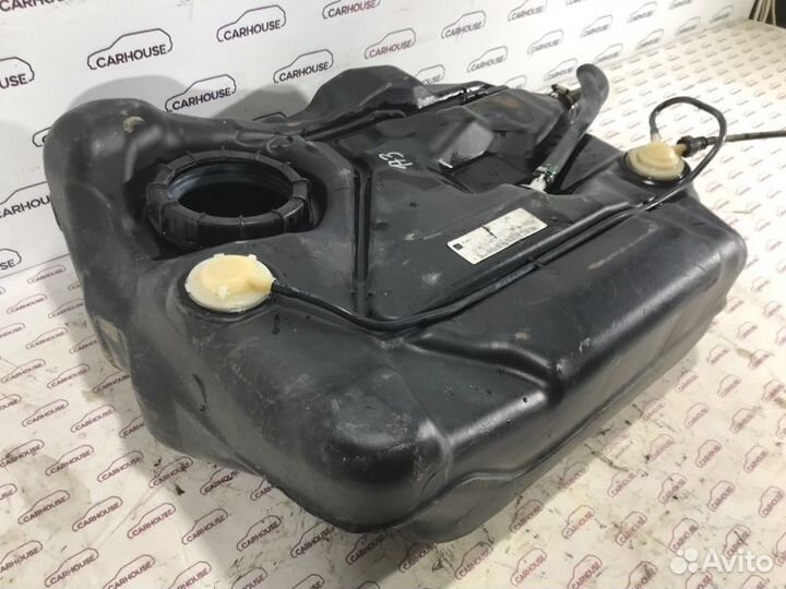 Топливный бак (бензобак) Ford Focus 2 1.8 qqdb