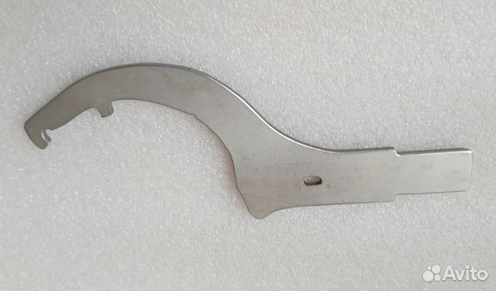 Ключ для натяжения цепи Honda 89201MR8000