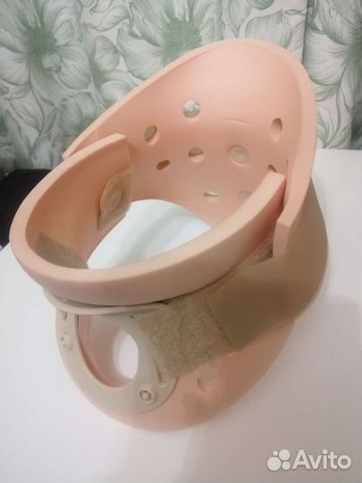 Воротник ортопедический взрослый