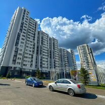 1-к. квартира, 35,1 м², 15/16 эт.