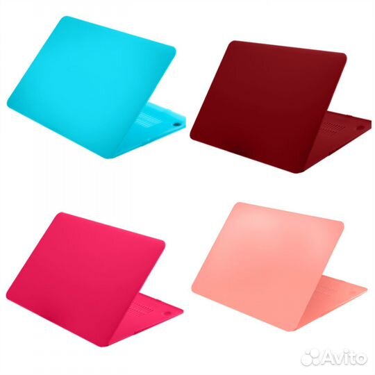 Чехол Mbook Air 13