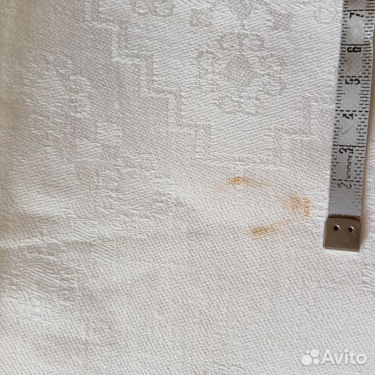 Полотенца салфетки лён жаккард