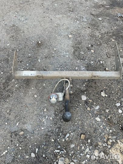 Фаркоп LADA granta, гранта