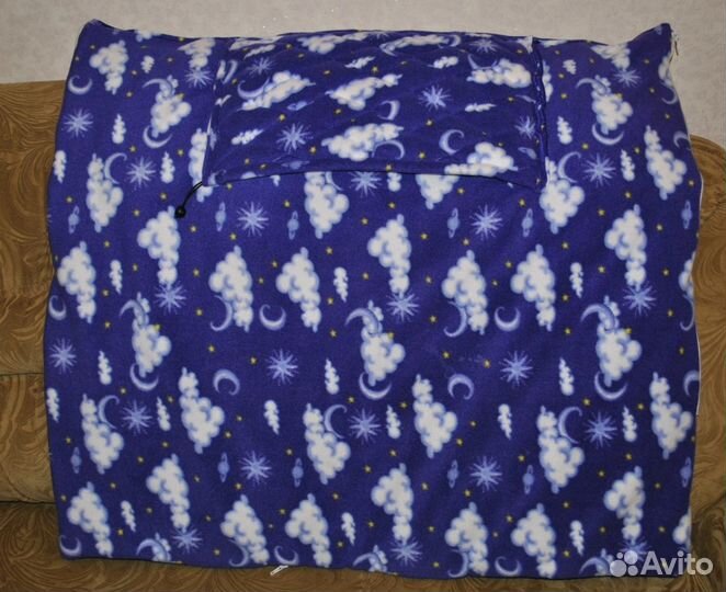 Одеяло конверт