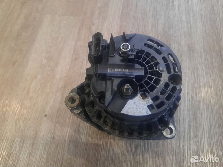 Генератор ман тга