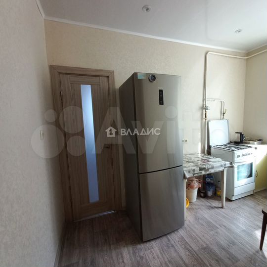 2-к. квартира, 46,2 м², 2/2 эт.