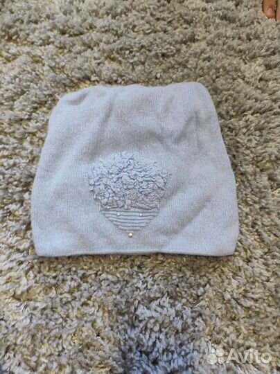 Шапки женские