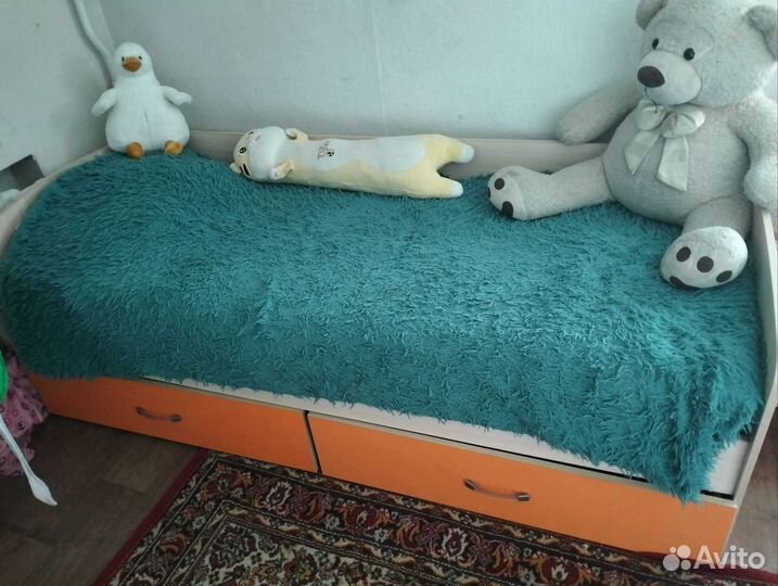 Детская мебель бу