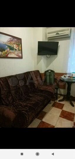 Комната 14 м², 1/2 эт.