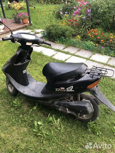 Honda dio af34
